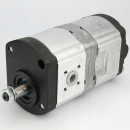 Hidraulinio siurblio korpusas bosch 0510465302 051046532