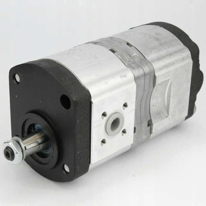 Hidraulinio siurblio korpusas bosch 0510465302 051046532