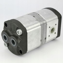 Hidraulinio siurblio korpusas bosch 0510465302 051046532