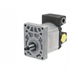 Hidraulinio siurblio korpusas 0510725384