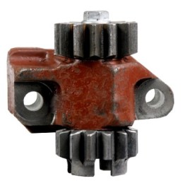 Hydrotor Ursus C 360 hidraulinio siurblio laikiklis