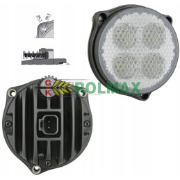 LED darbo lempa 58 1000lm dt04 2p crc5e 51924