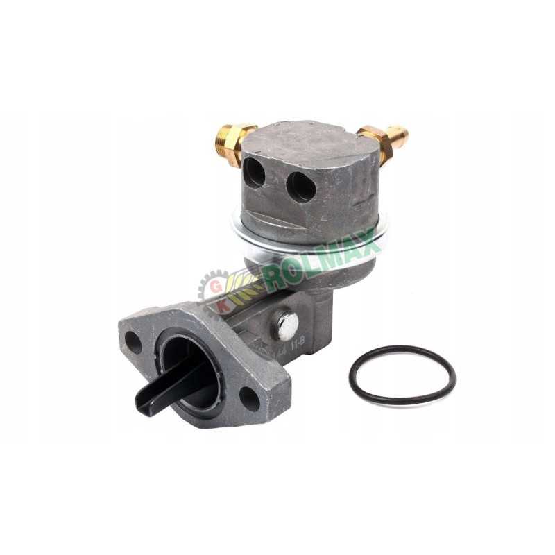 Kuro siurblys john deere 5m re68345