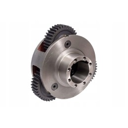 26900088175800 priekinės ašies satelitinis krepšelis