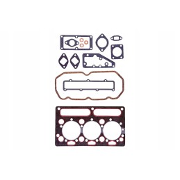 U5lt0038n pagrindinio cilindro sandarinimo rinkinys