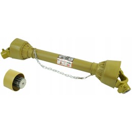 Velenas, jėgos perdavimo velenas, traktoriaus GTV, freza, 90 cm