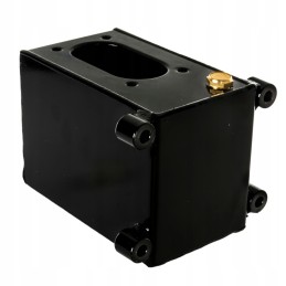 Hidraulinio rankinio siurblio alyvos bakas, 1l