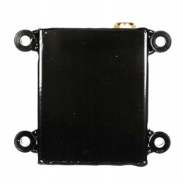 Hidraulinio rankinio siurblio alyvos bakas, 1l