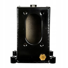 Hidraulinio rankinio siurblio alyvos bakas, 1l