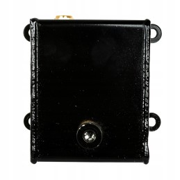 Hidraulinio rankinio siurblio alyvos bakas, 1l