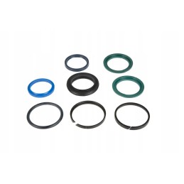 0453560 pavaros sandariklių komplektas