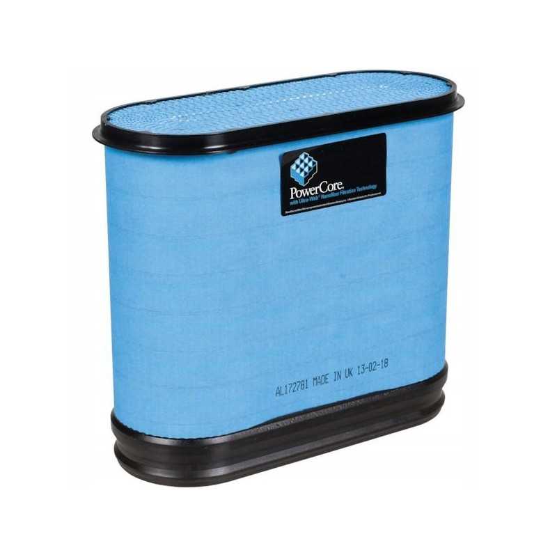 AL172781 variklio oro filtras