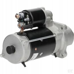 Starteris su reduktoriumi 12v 2 7kw nuo 11 ursus c 330
