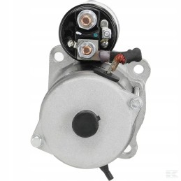 Starteris su reduktoriumi 12v 2 7kw nuo 11 ursus c 330
