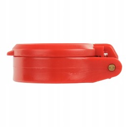 Euro greitesni lizdų dangteliai, 6 vnt., 130mm rankenos