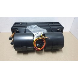 Naujo tipo Pronar Zefir 85 šildytuvas