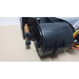 Naujo tipo Pronar Zefir 85 šildytuvas