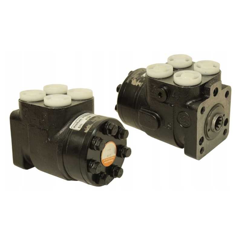 Orbitrol ls 160 john deere 6300 6400 6820 al110258