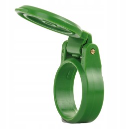 Euro greitesni lizdų dangteliai, 6 vnt., 130mm rankenos