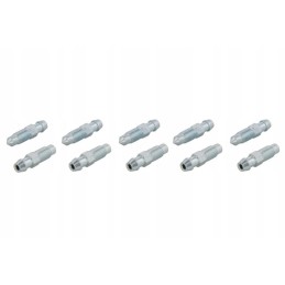 Stabdžių ventiliatorius 10 vnt wp wp5 300 0069 10