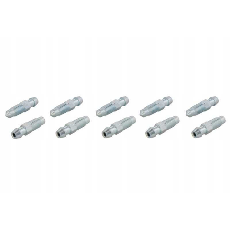 Stabdžių ventiliatorius 10 vnt wp wp5 300 0069 10