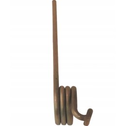 Z56958z pirštinis motociklas kairysis jd