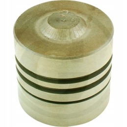 Hidraulinio kėlimo cilindro stūmoklis c 385 ir vėliau