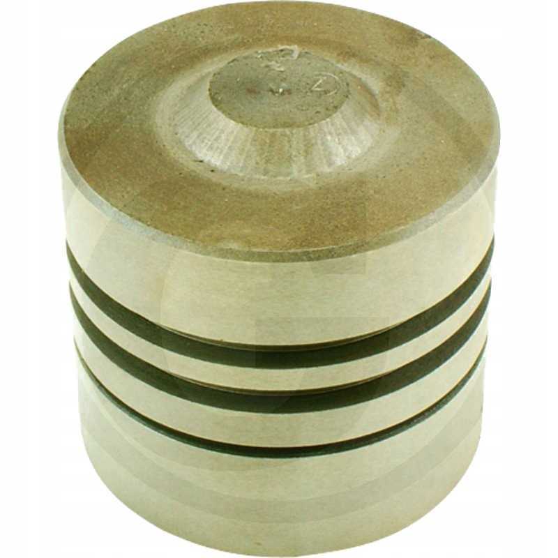 Hidraulinio kėlimo cilindro stūmoklis c 385 ir vėliau