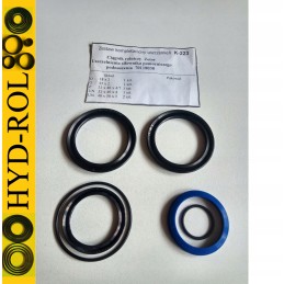 Zetor K 223 kėlimo cilindro sandarikliai