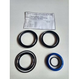 Zetor K 223 kėlimo cilindro sandarikliai