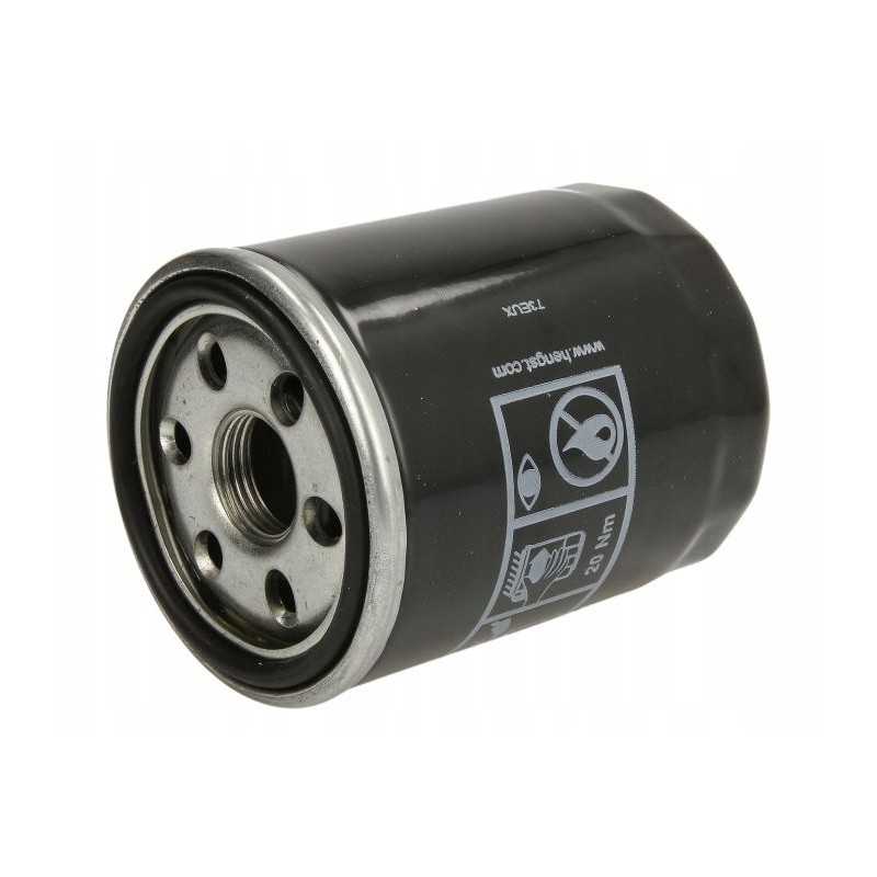 Alyvos filtras h97w01 hengst