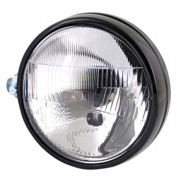 Priekinio dešiniojo žibinto lemputė c 330 c 360 metalinė