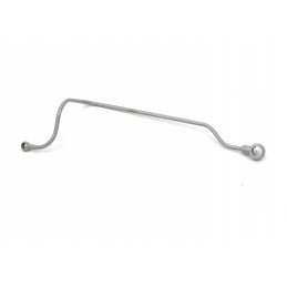 Įpurškimo siurblio centrinis tepimo vamzdis 6