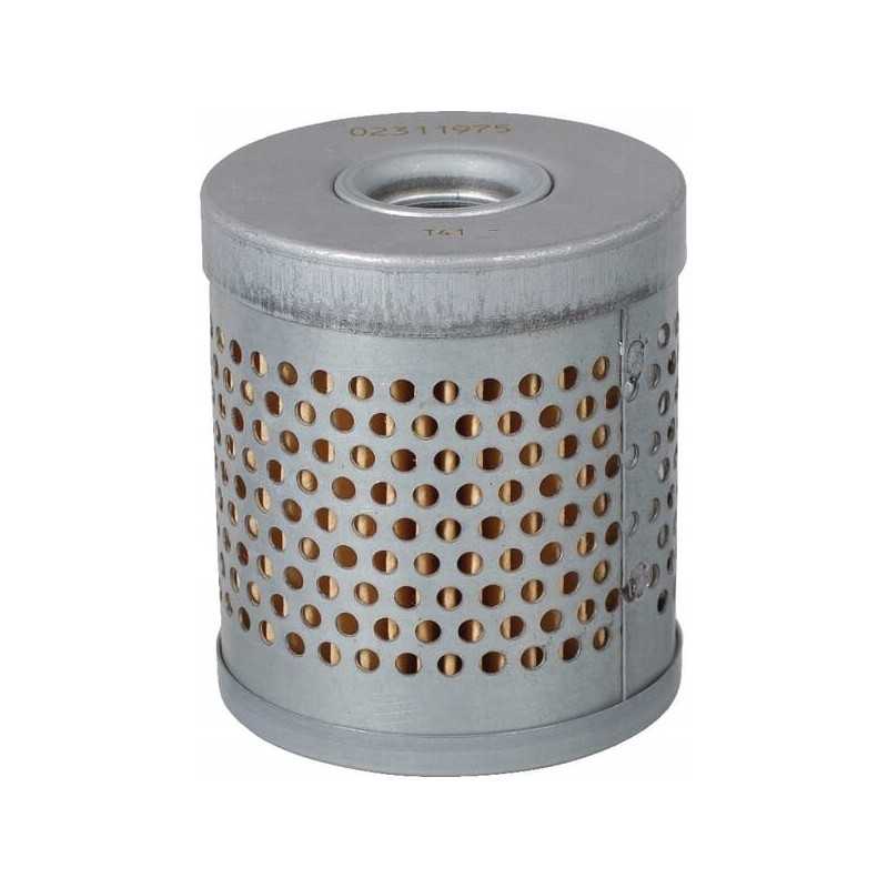 Hidraulinis filtras 2311975 sdf