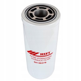 Hidraulinio filtro korpusas mxm new holland sh 66378