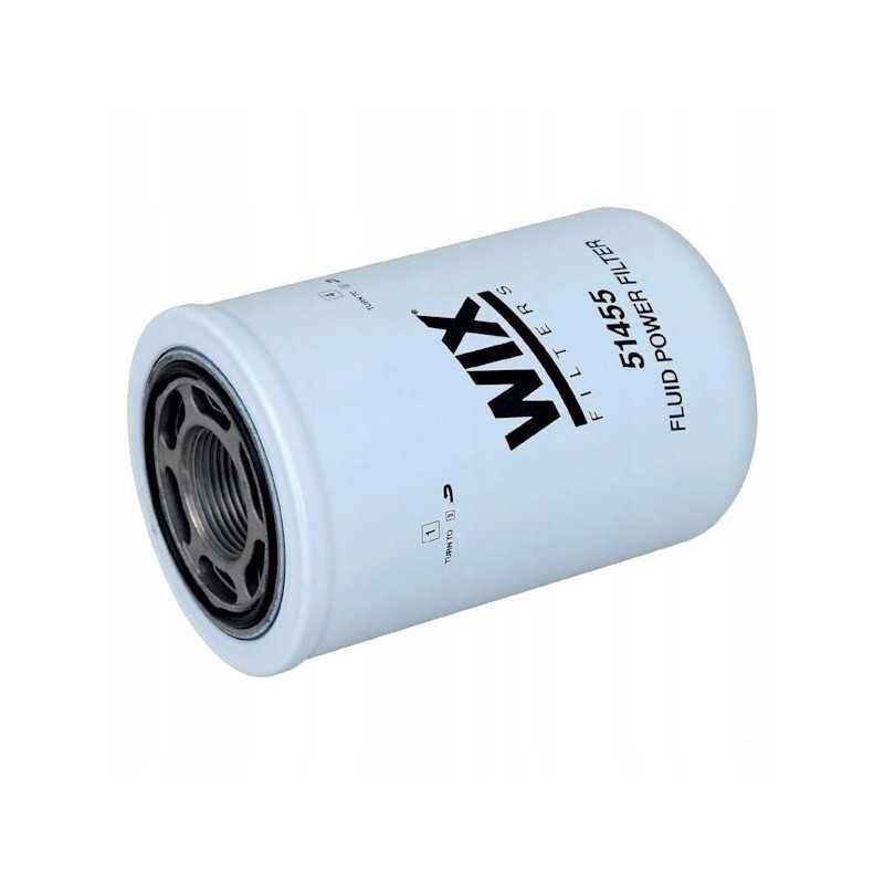 Agro mar john deere 6220 filtras al156625 p764668