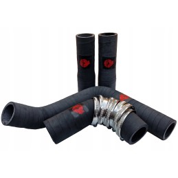 Radiatoriaus žarnų komplektas C 360 originalus Ursus