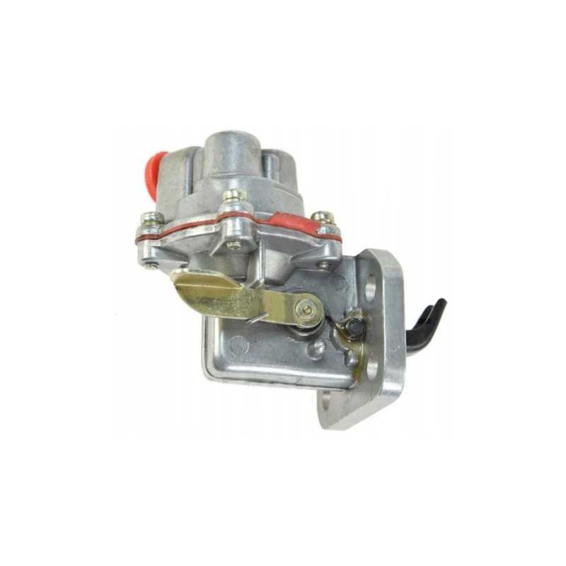 Sukomplektuotas kuro siurblys PM03 MF3 26417