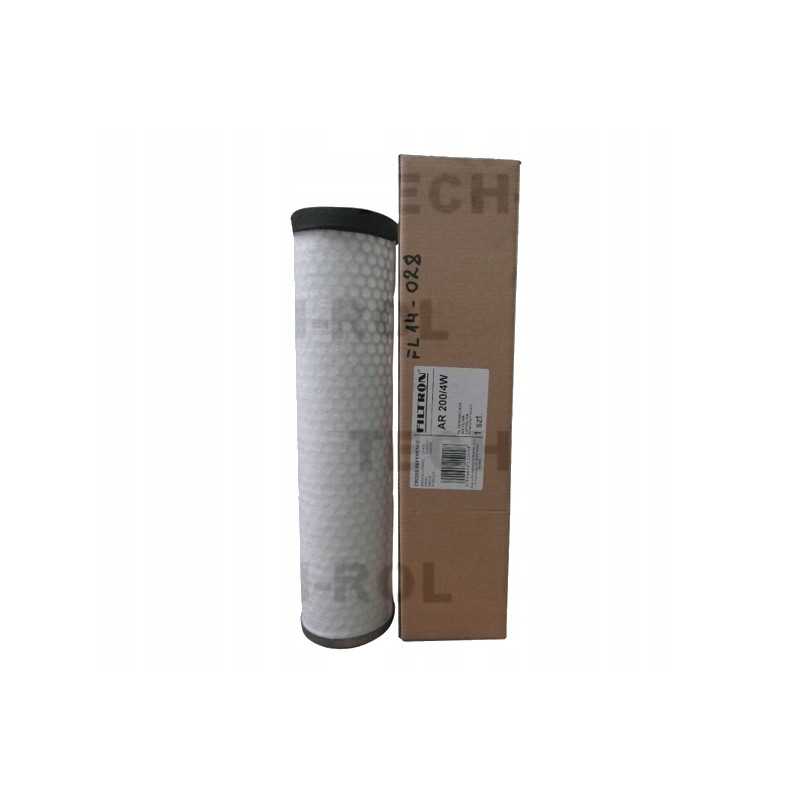 Oro filtro įdėklas Zetor Proxima AR200 4W 9317