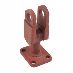 Mech vamzdžio galas sudaro zetorių