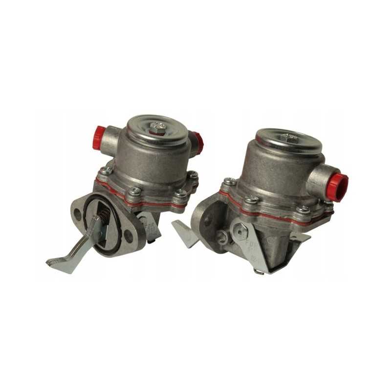 Tiekimo siurblys fendt 12272156 f312200710041