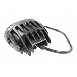 Darbo lempa 2xled 8w tt 13111s