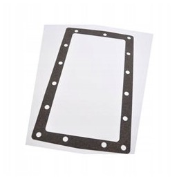 Pavarų dėžės tarpinė cnh 1964085c2 new Holland korpusas