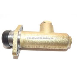 Stabdžių ir sankabos siurblys 69112717 zetor