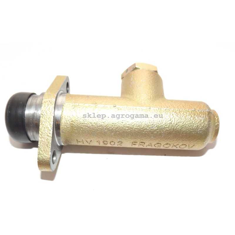 Stabdžių ir sankabos siurblys 69112717 zetor