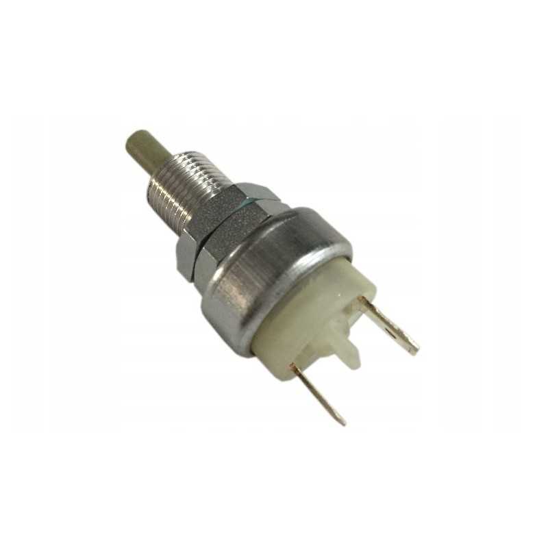 Įpurškimo siurblio jutiklio korpusas 1280949c1 ih1280949