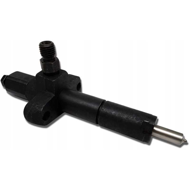 Pilnas ursus c 385 c385 kuro purkštukas