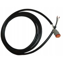 2 m jungiamasis laidas su Deutsch dt2 kištuku