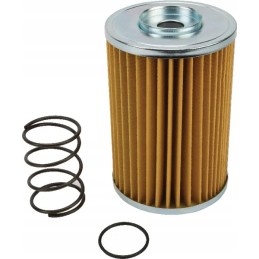 Hidraulinio filtro įdėklas