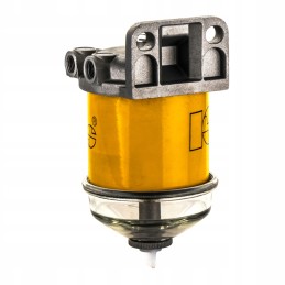 Kuro filtrų rinkinys mf 255 3512 3514 2812 c 360 3p